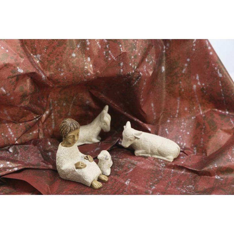 3065502811995-Clairefontaine - Papier cadeau rocher - 70 cm x 2,5 m - 60 g/m²-P_99999600_2-1