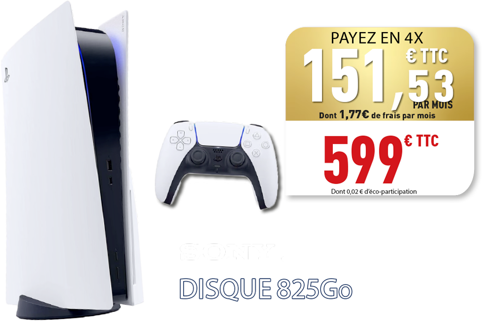 Playstation 5