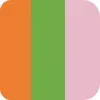 orange_vert_rose