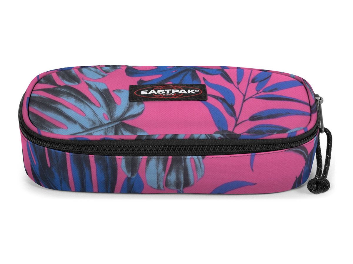 Trousse eastpak online glow pink