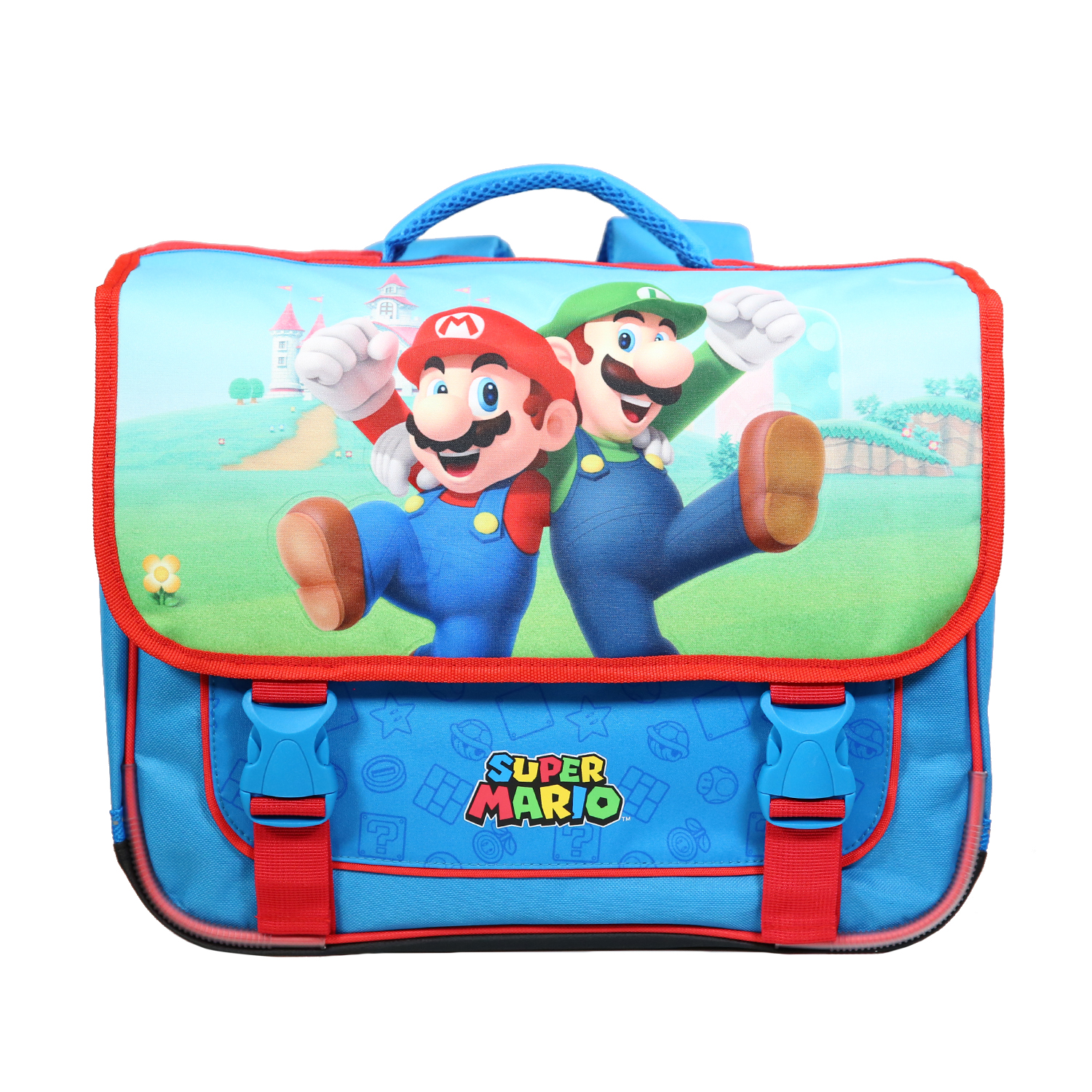 Cartable store super mario
