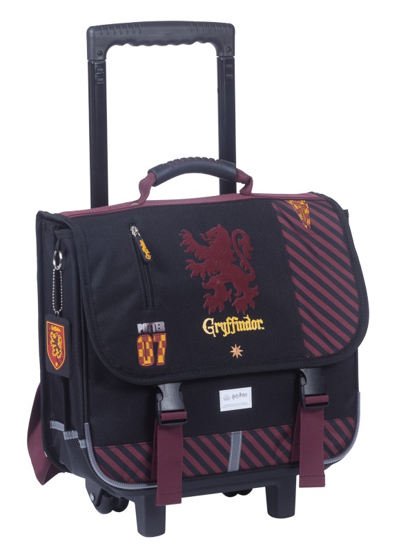 Harry best sale potter cartable