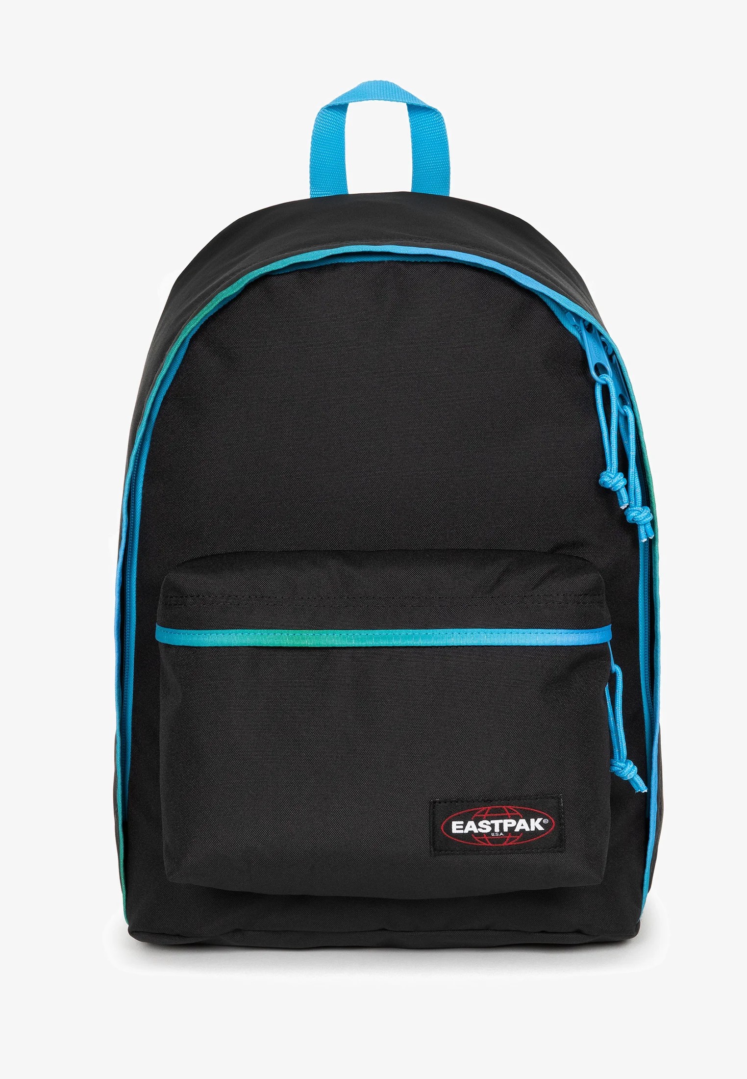 EASTPAK Out Of Office Sac dos kontrast grade blue avec