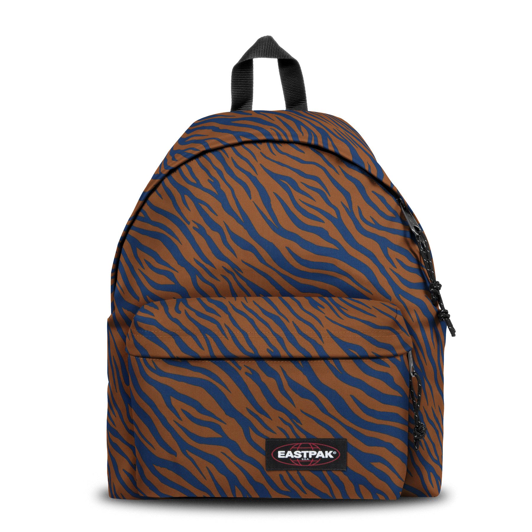 Sac eastpak zebre 2025