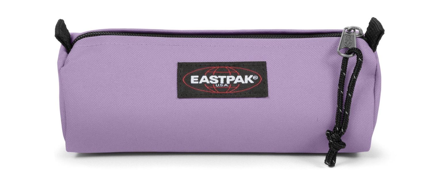 EASTPAK Benchmark Trousse 1 compartiment Living Lilac