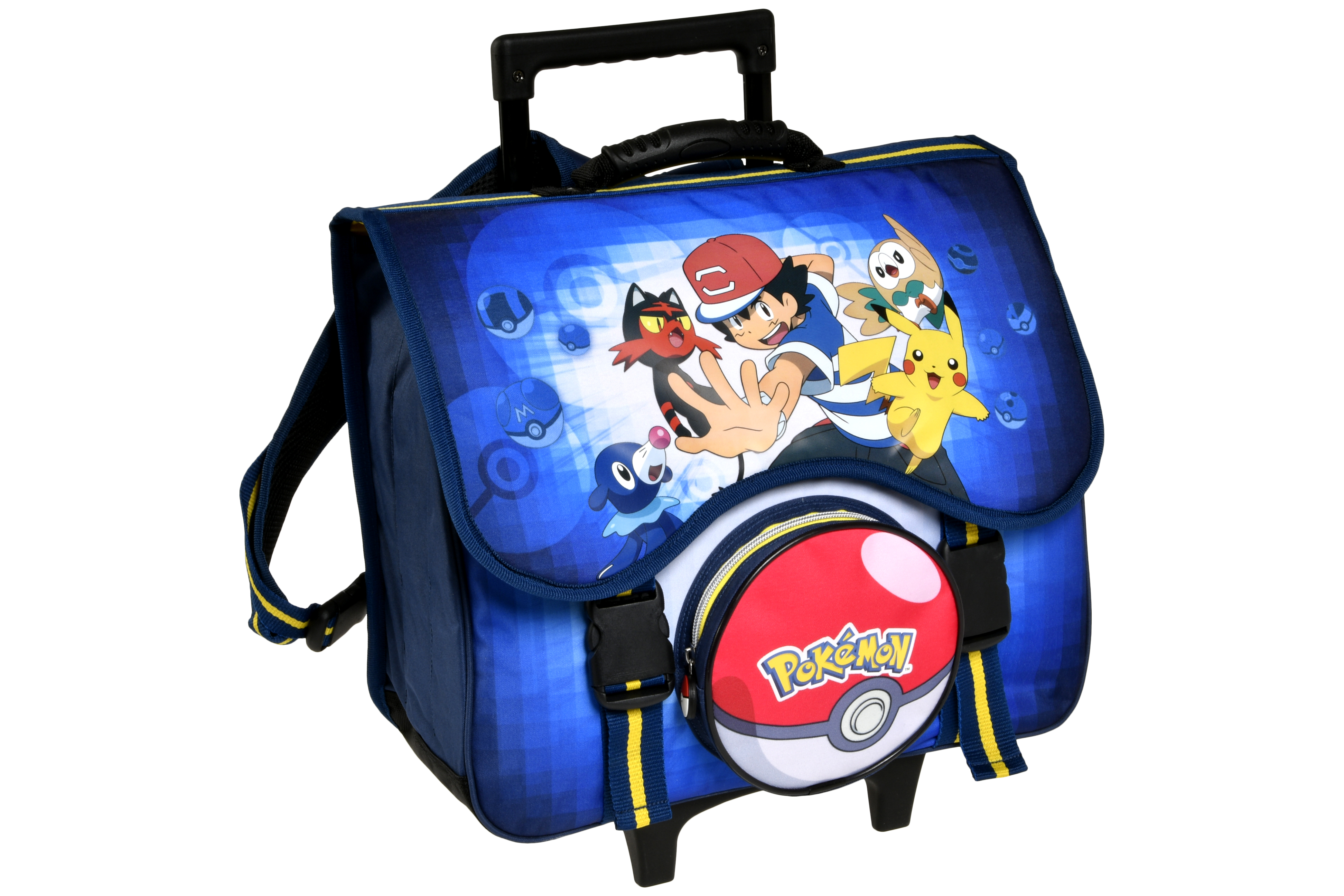Sac a online roulette pokemon