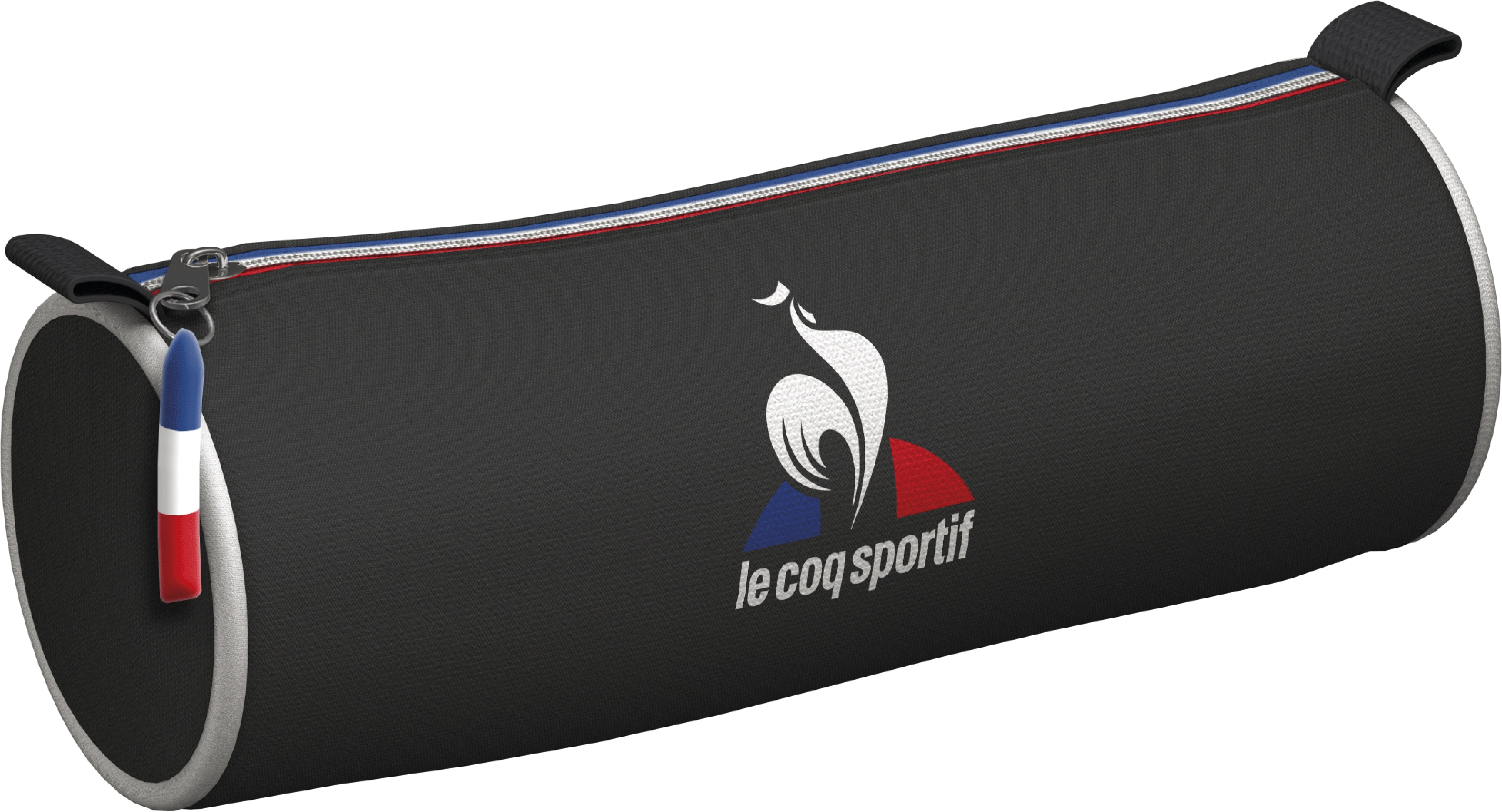 Le Coq Sportif Trousse ronde 1 compartiment diff rents mod les